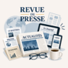 Revue de presse