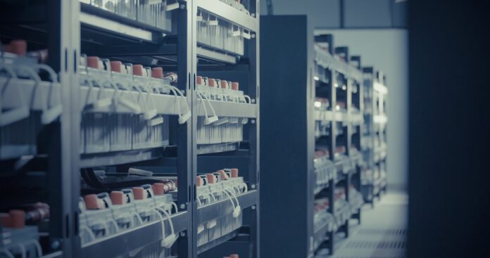 data center, engine room, the battery pack, data center, data center, data center, data center, data center